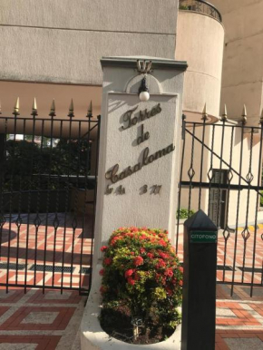 Apartamento normandia cerca al parque de los gatos